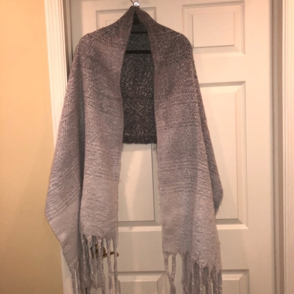 Cozy Wrap 💗